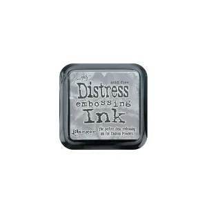 Distress Embossing Stempelkissen