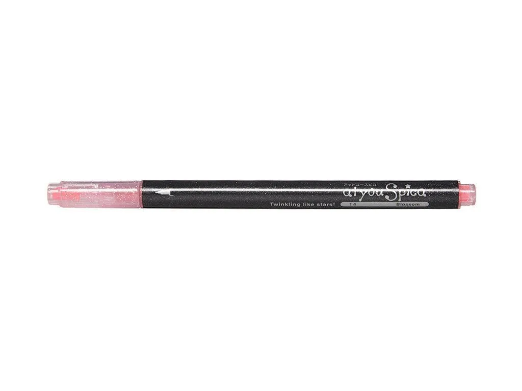 Glitter Pen 1St Blossom