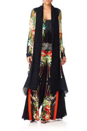 KNITTED LAYERING ITEM QUEEN OF KINGS